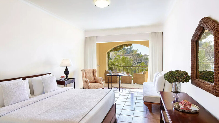 Grecotel LUXME Oasis at Riviera Olympia & Aqua Park